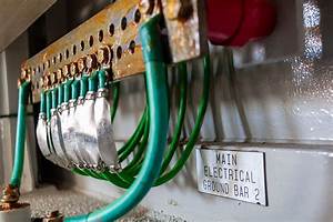 Grounding And Bonding Electrical Safety Solutions